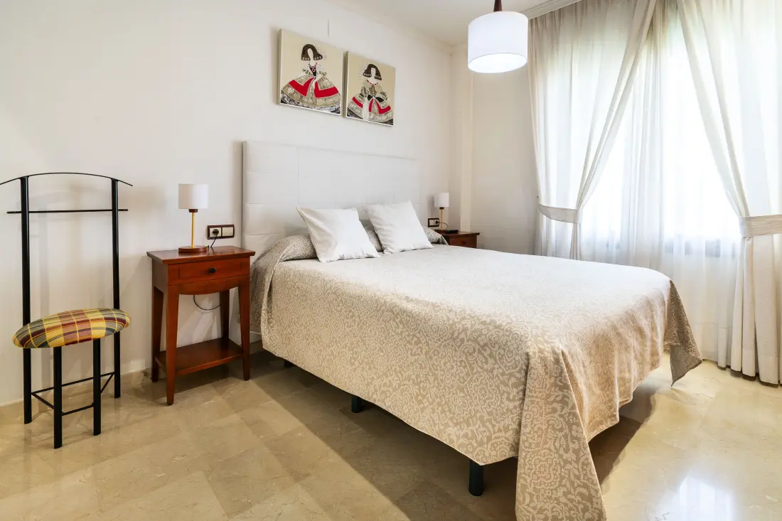 Appartements à Alicante