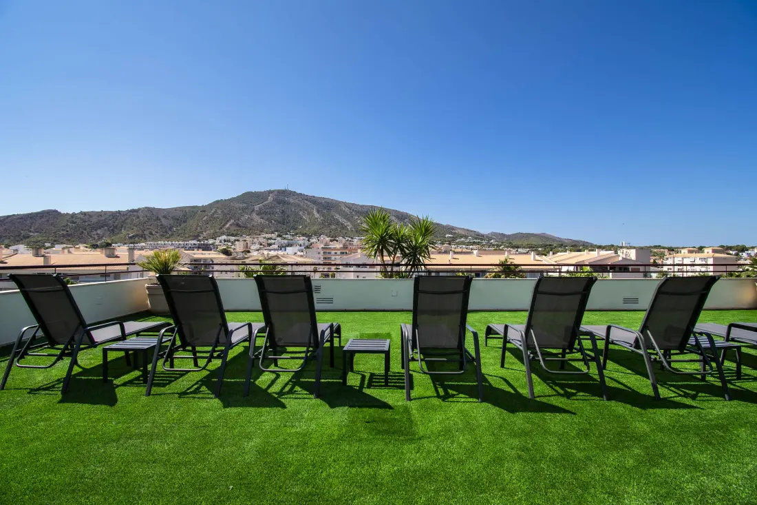 Appartements à Alicante