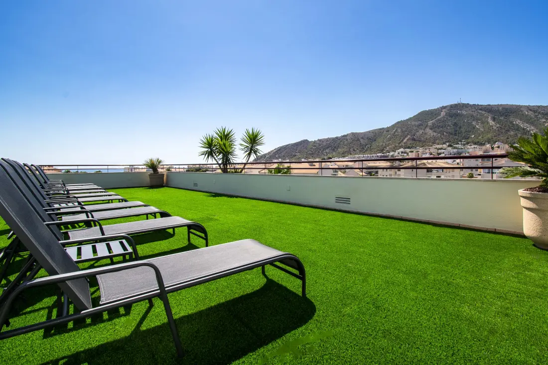 Appartements à Alicante