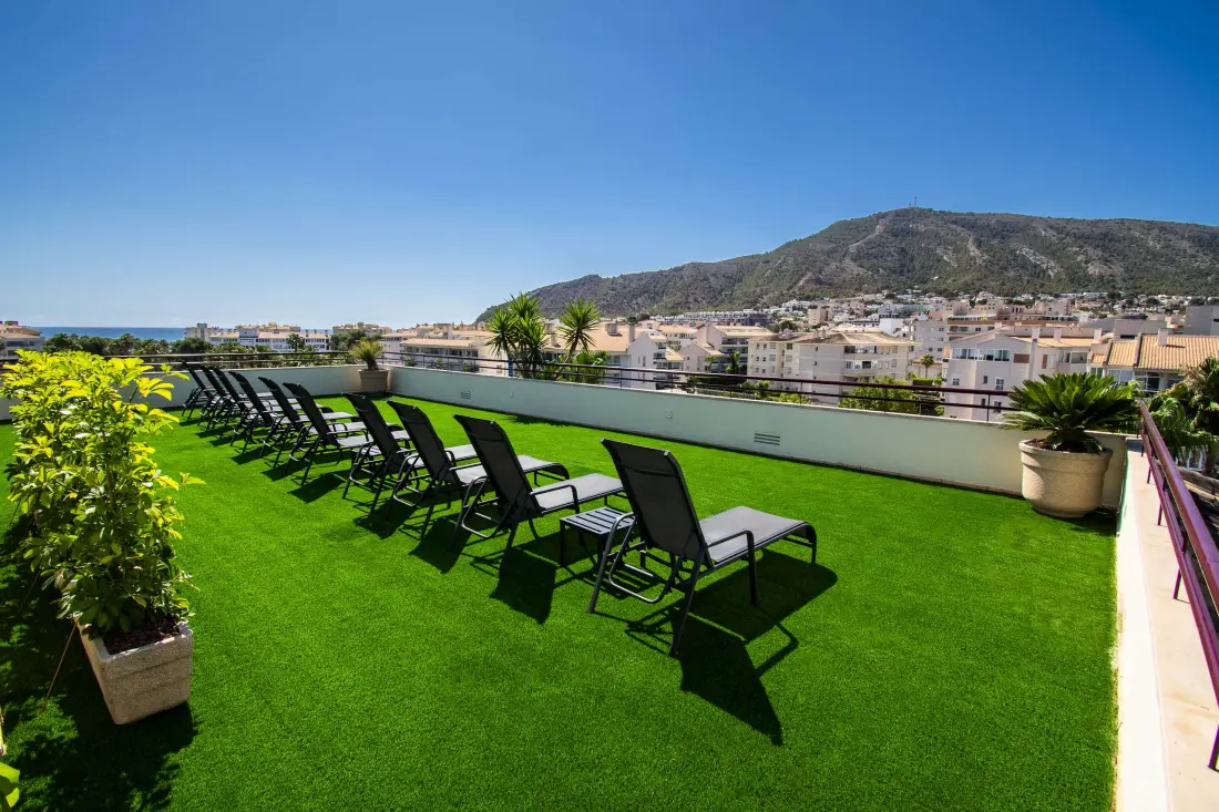 Appartements à Alicante