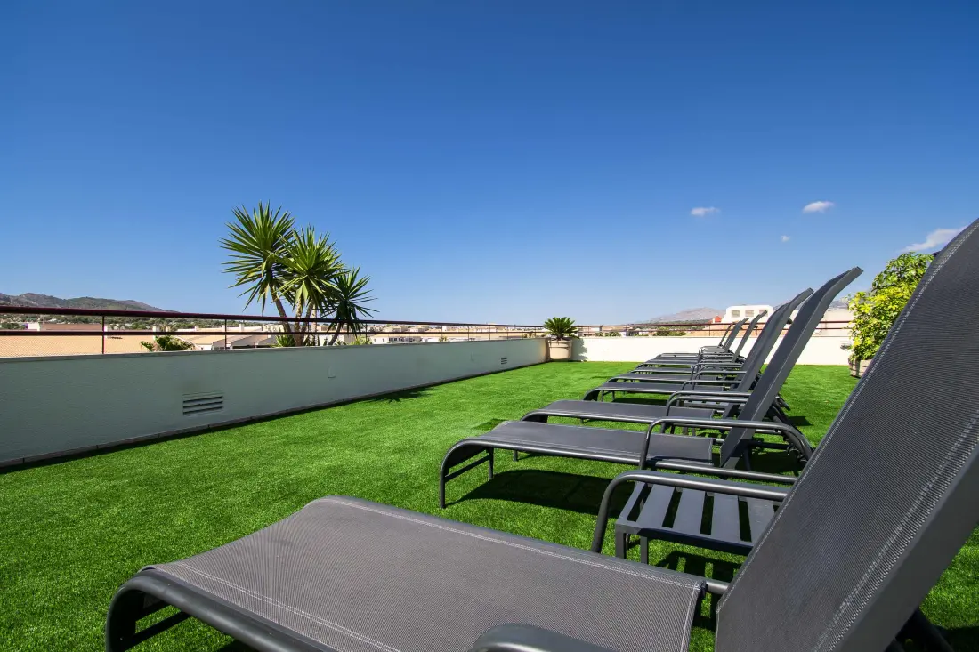 Appartements à Alicante