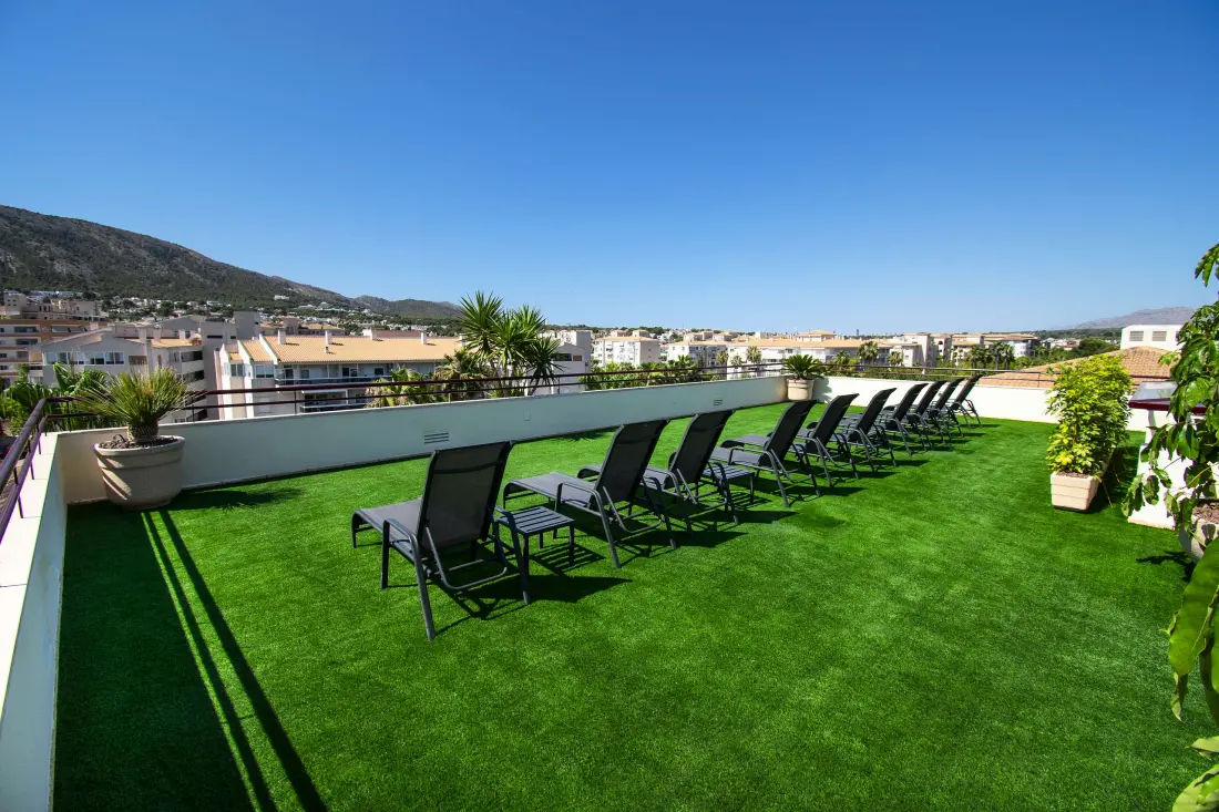 Appartements à Alicante