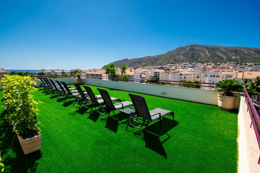 Appartements à Alicante