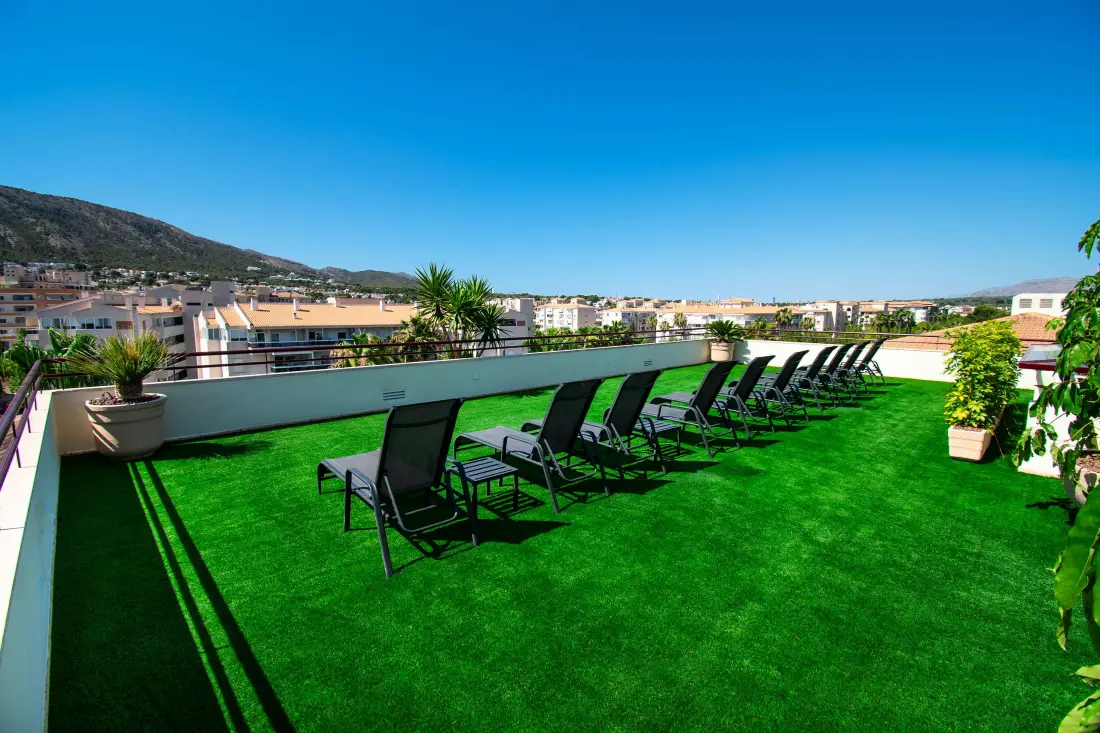 Appartements à Alicante