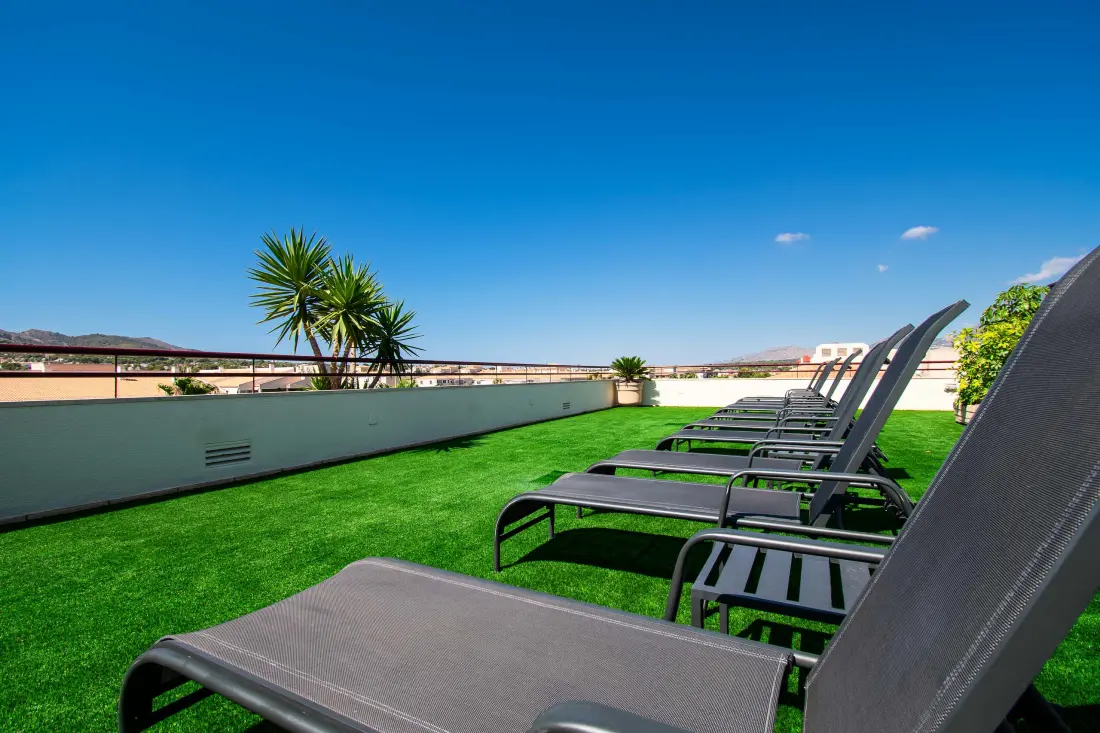 Appartements à Alicante
