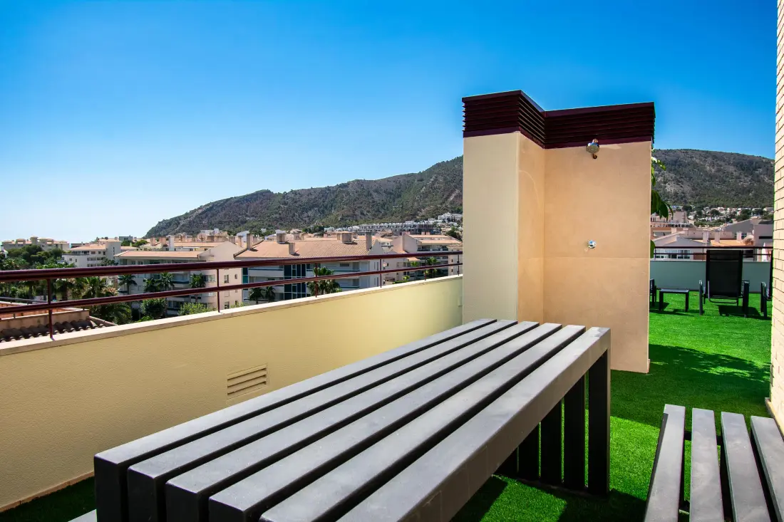 Appartements à Alicante