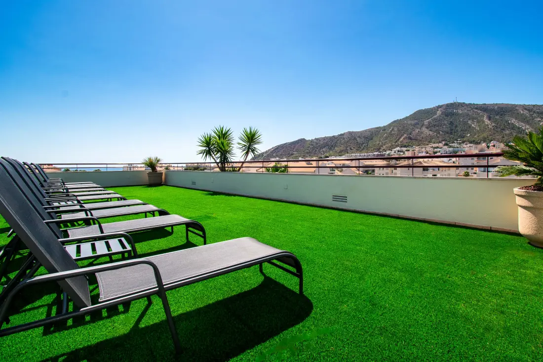 Appartements à Alicante