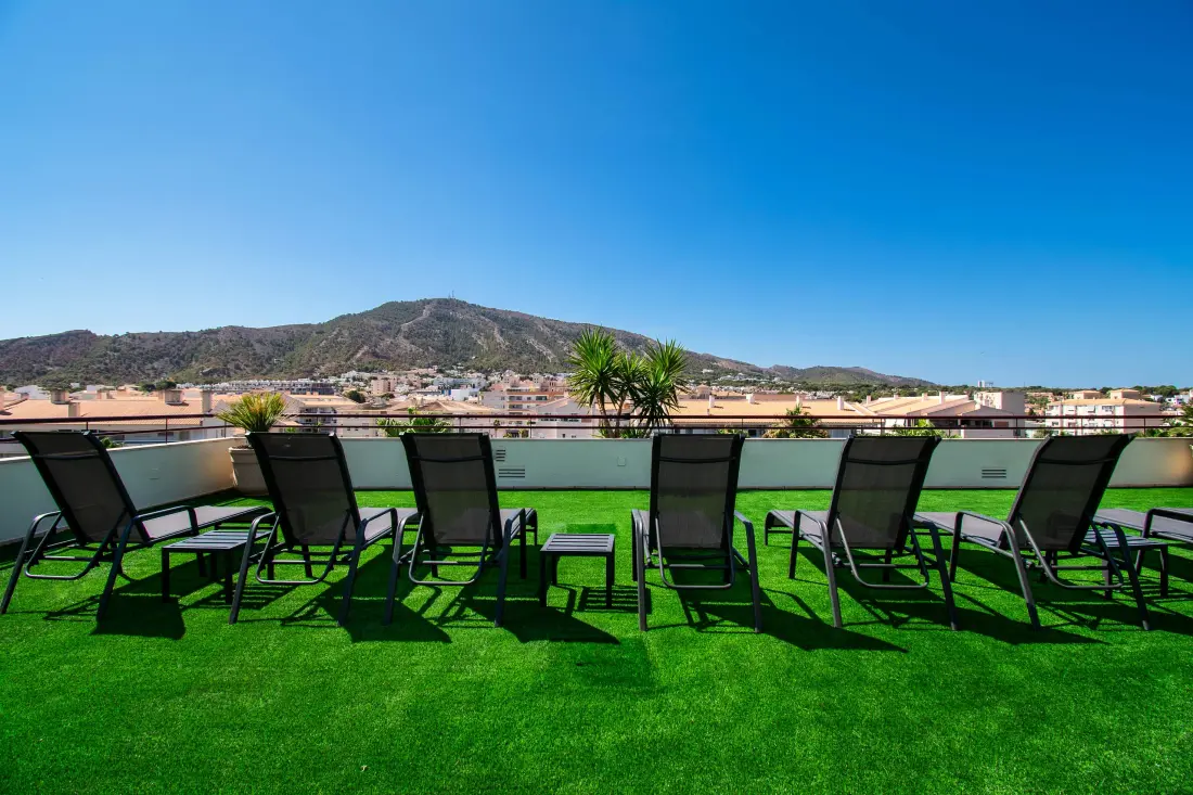 Appartements à Alicante