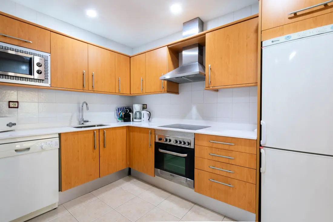 Appartements à Alicante