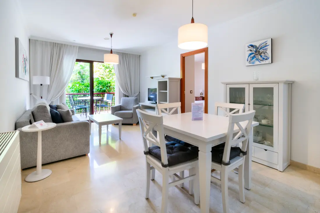 Appartements à Alicante