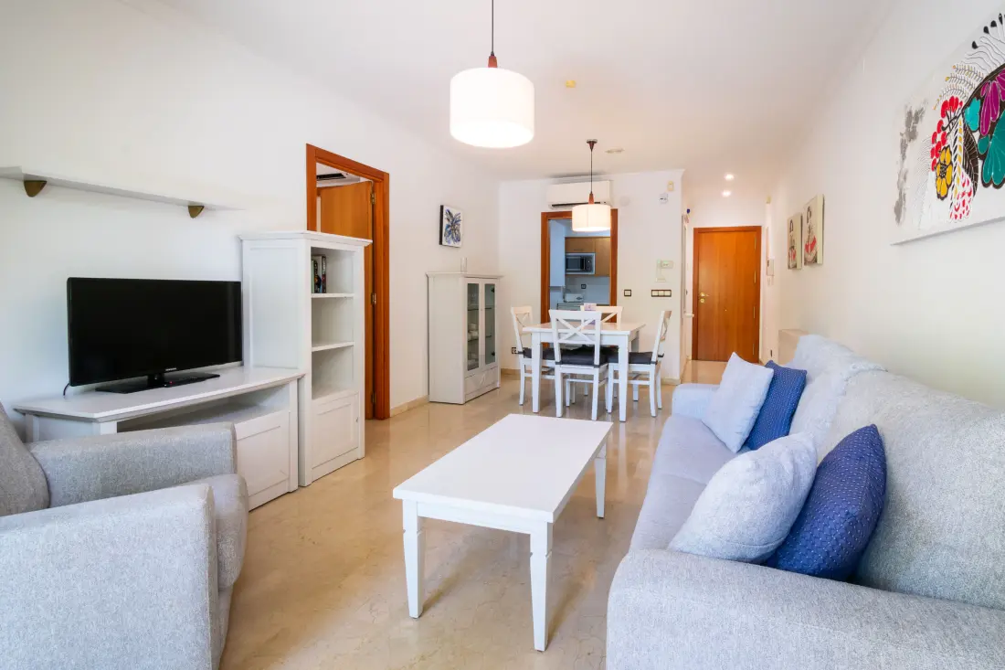 Appartements à Alicante