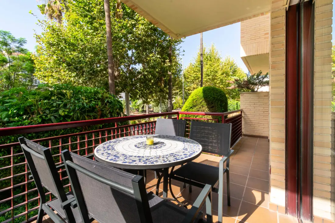 Appartements à Alicante