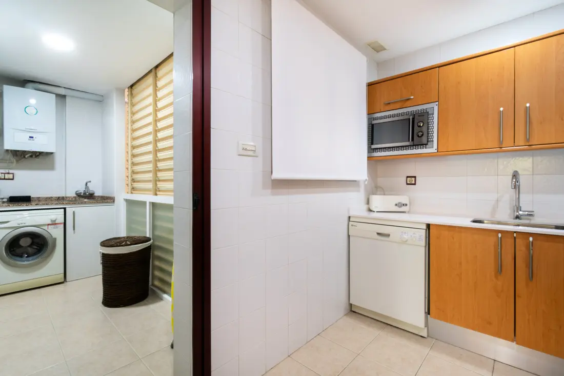 Appartements à Alicante