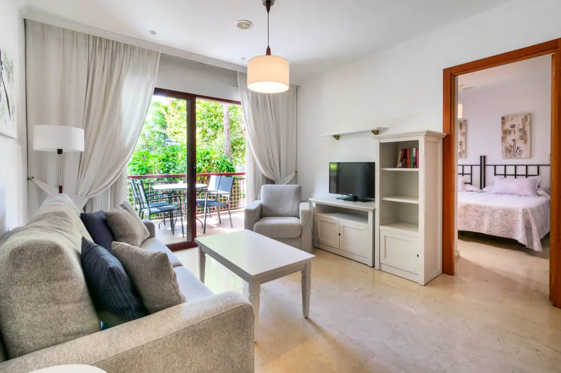 Appartements à Alicante