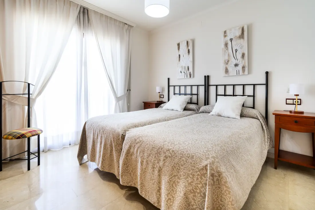 Appartements à Alicante