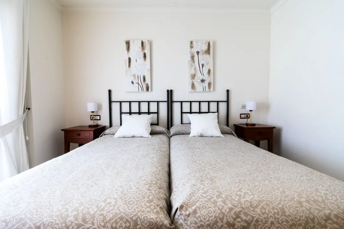 Appartements à Alicante