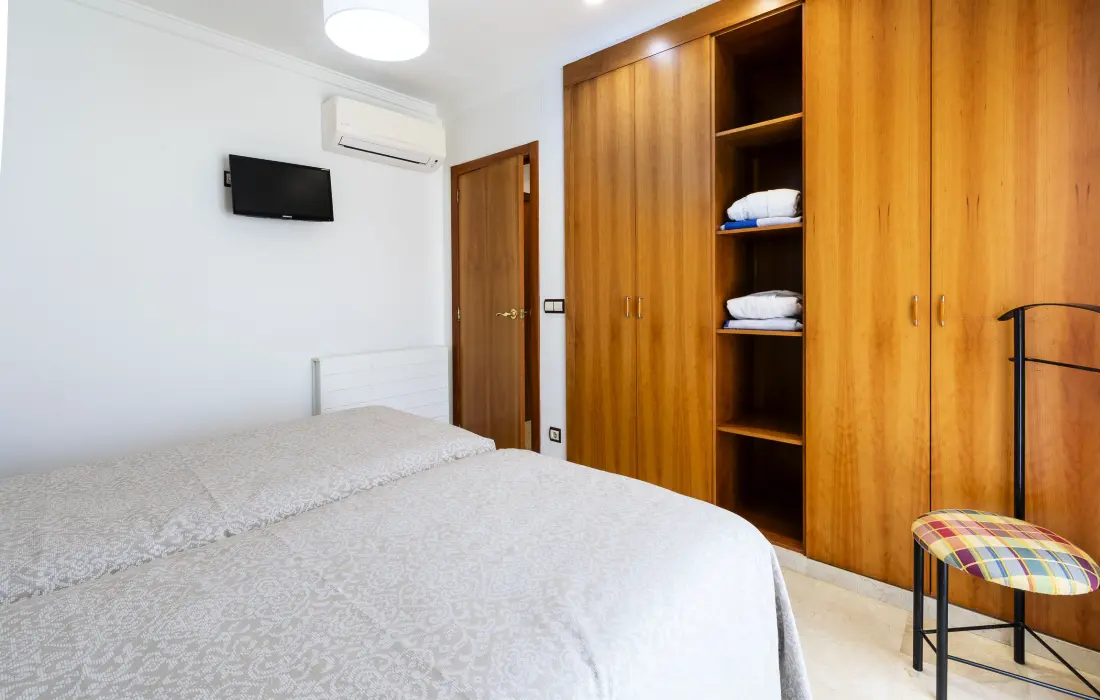 Appartements à Alicante