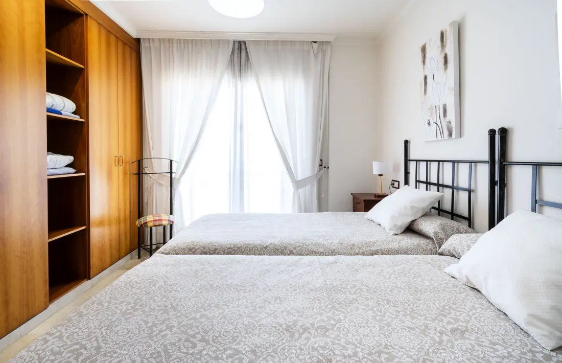 Appartements à Alicante