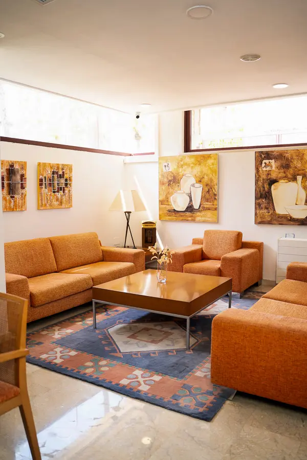 Appartements à Alicante