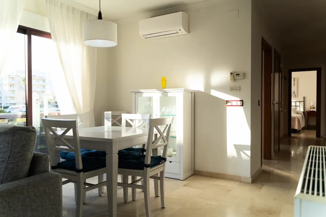 Appartements à Alicante