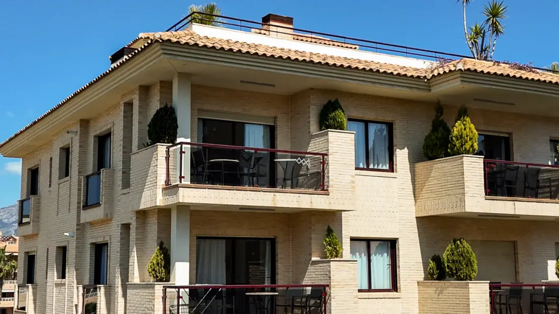 Appartements à Alicante