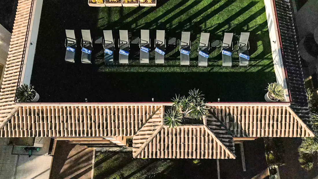 Appartements à Alicante