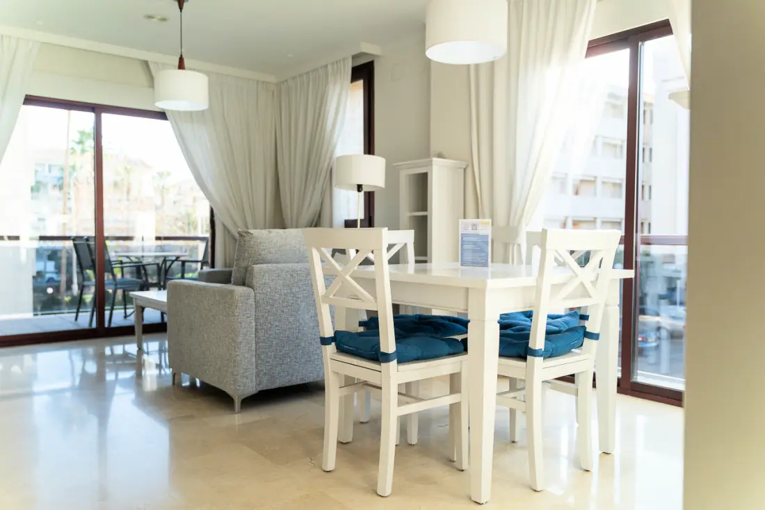 Appartements à Alicante