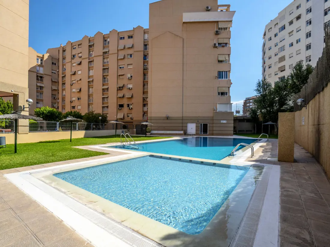 Résidence EssensacionesHome / Los Almendros