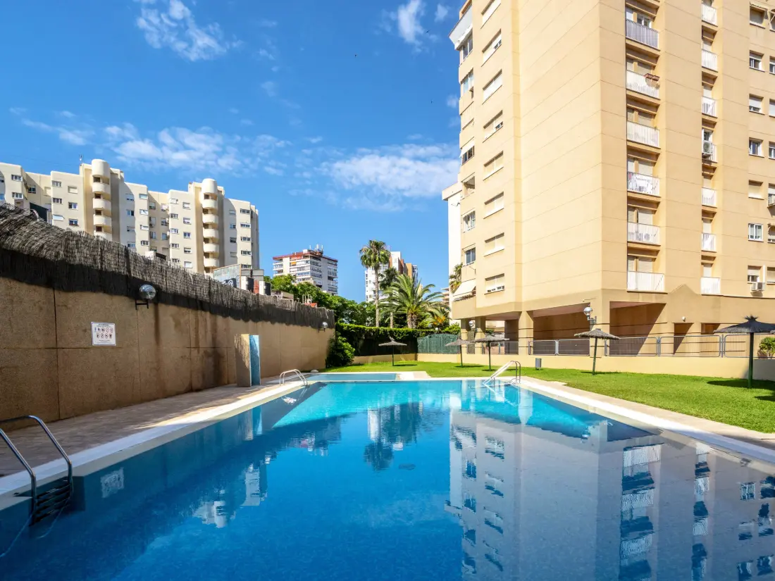 Résidence EssensacionesHome / Los Almendros