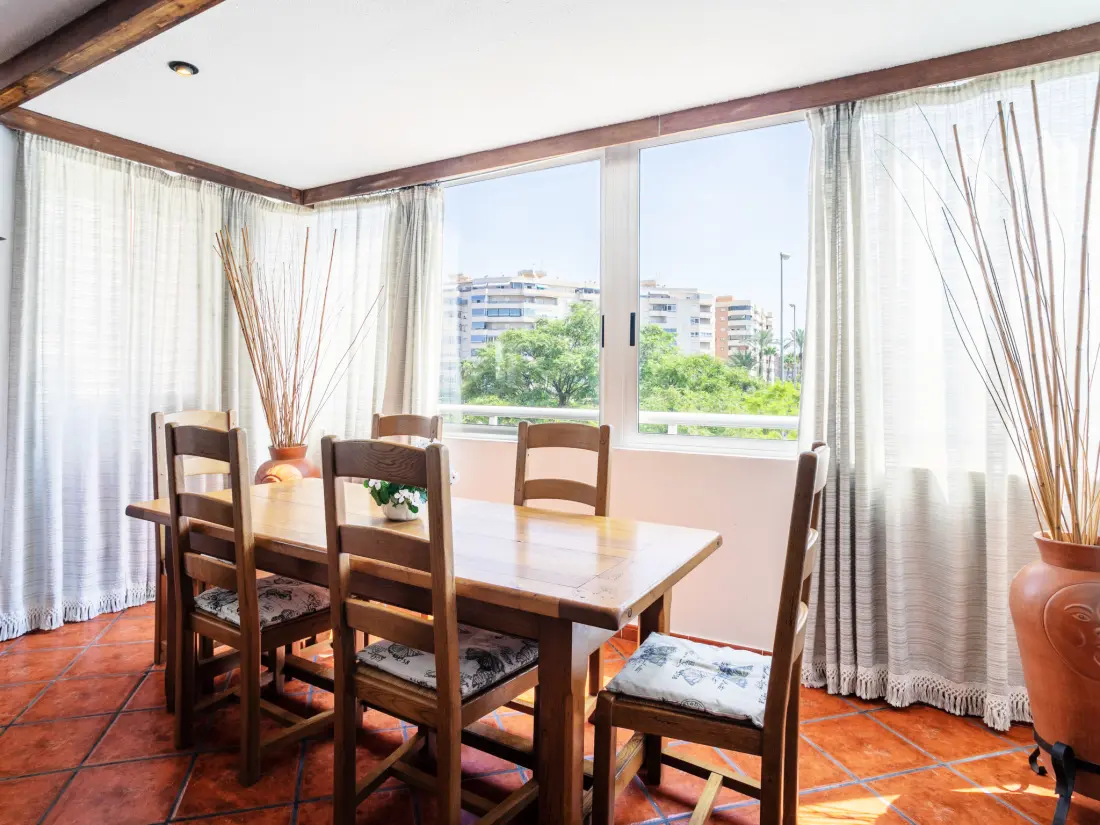 Résidence EssensacionesHome / Los Almendros