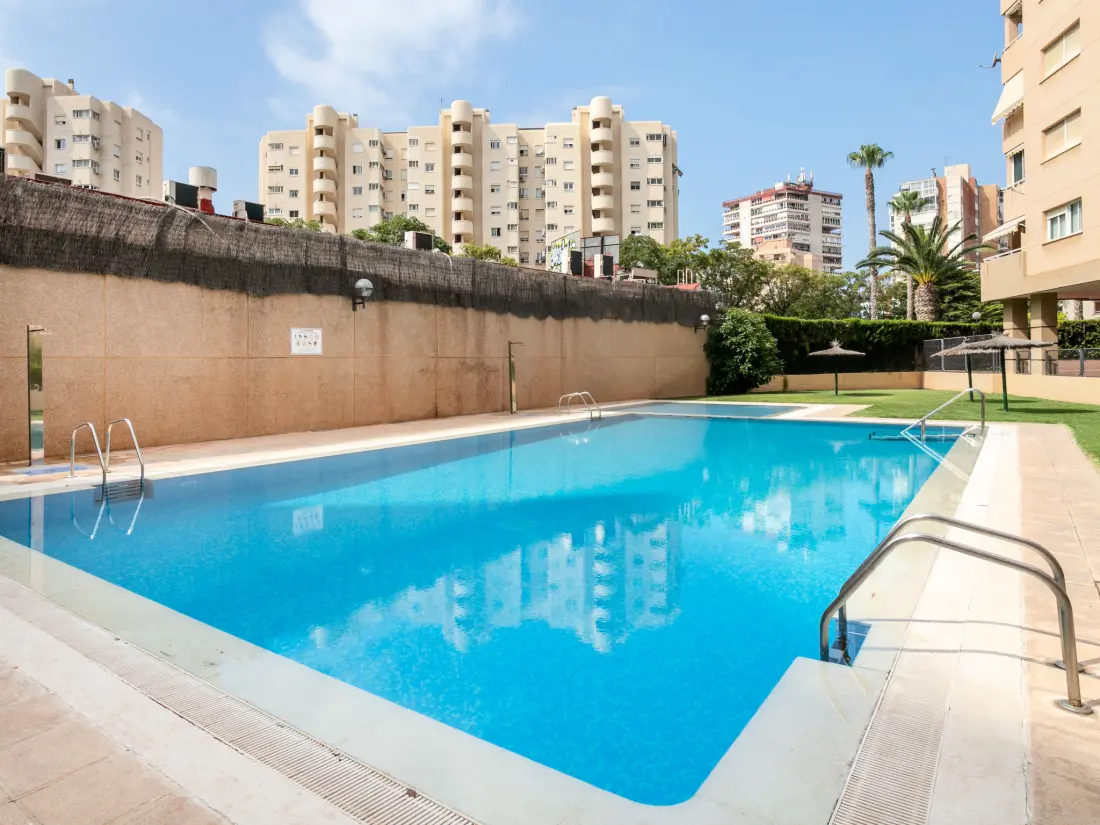 Résidence EssensacionesHome / Los Almendros