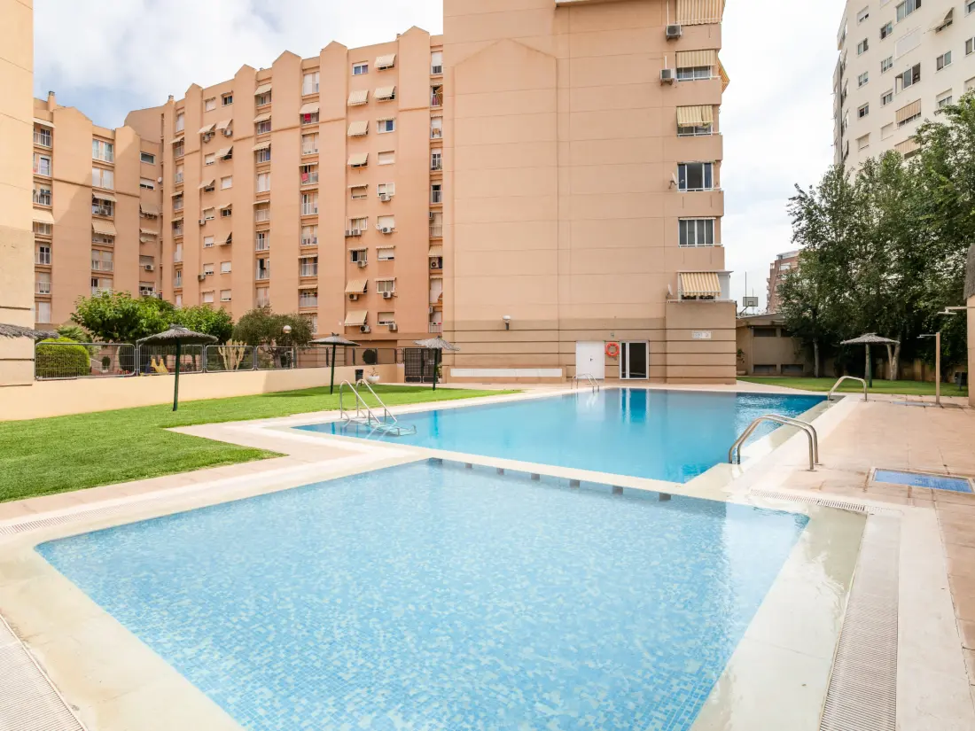 Résidence EssensacionesHome / Los Almendros