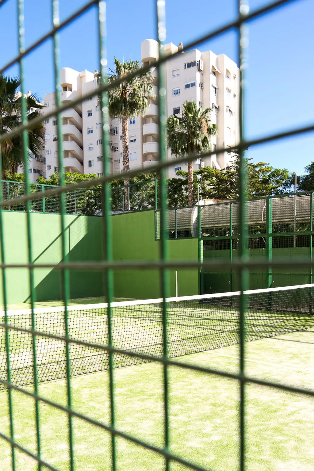 Résidence EssensacionesHome / Los Almendros