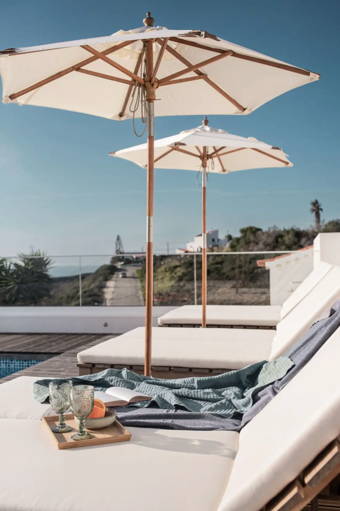Maison de Vacances Aljezur