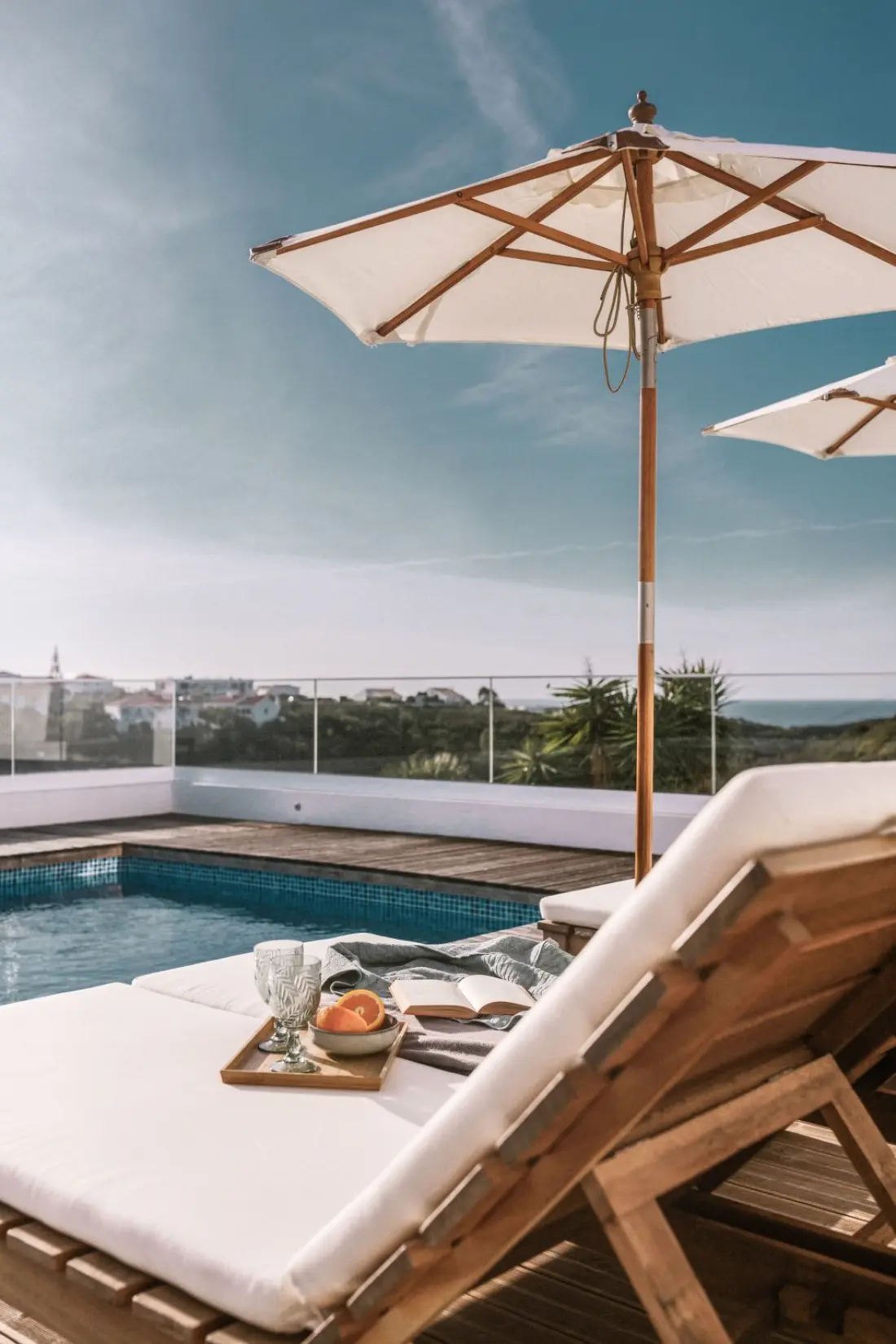 Maison de Vacances Aljezur