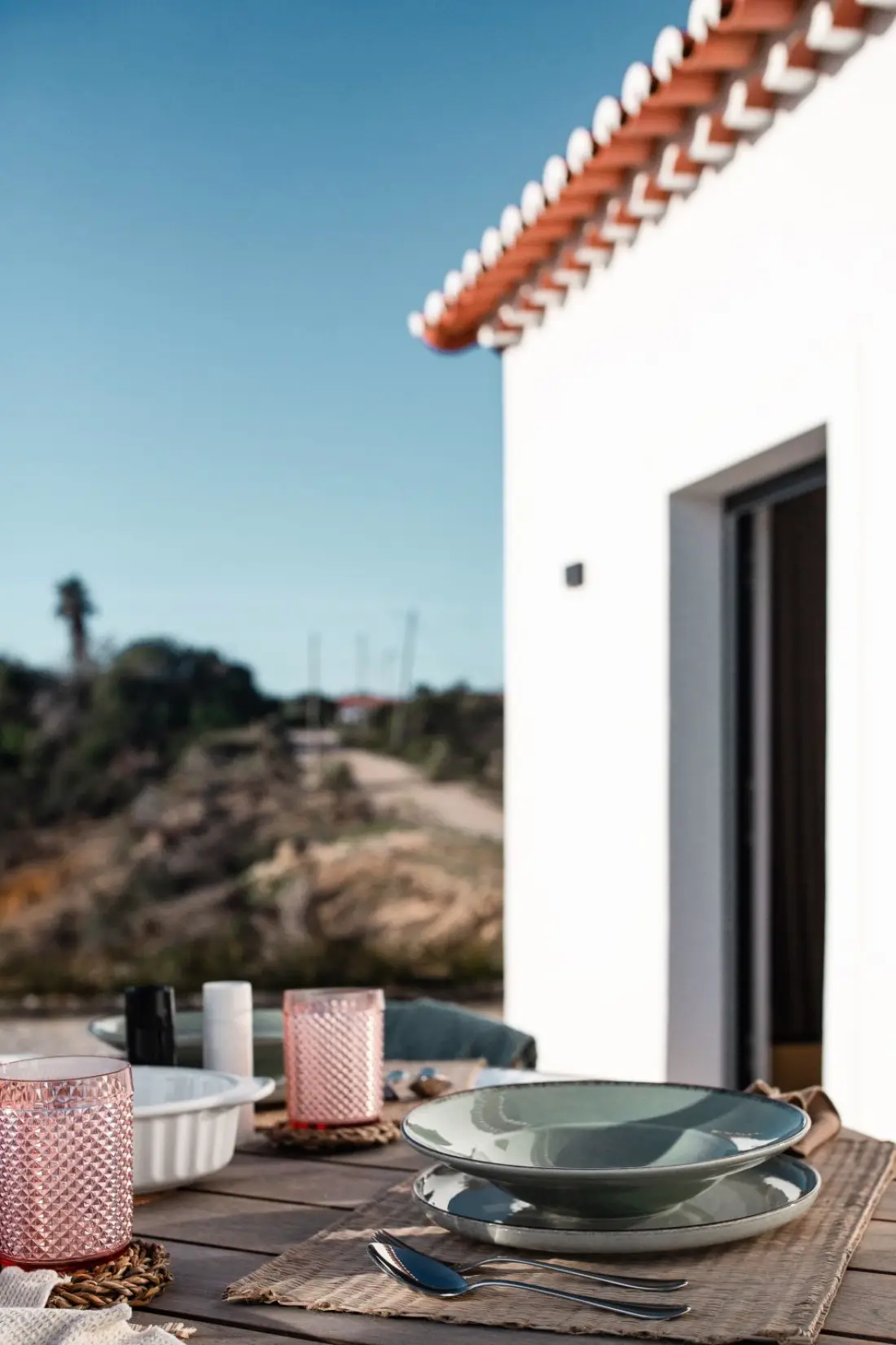 Maison de Vacances Aljezur