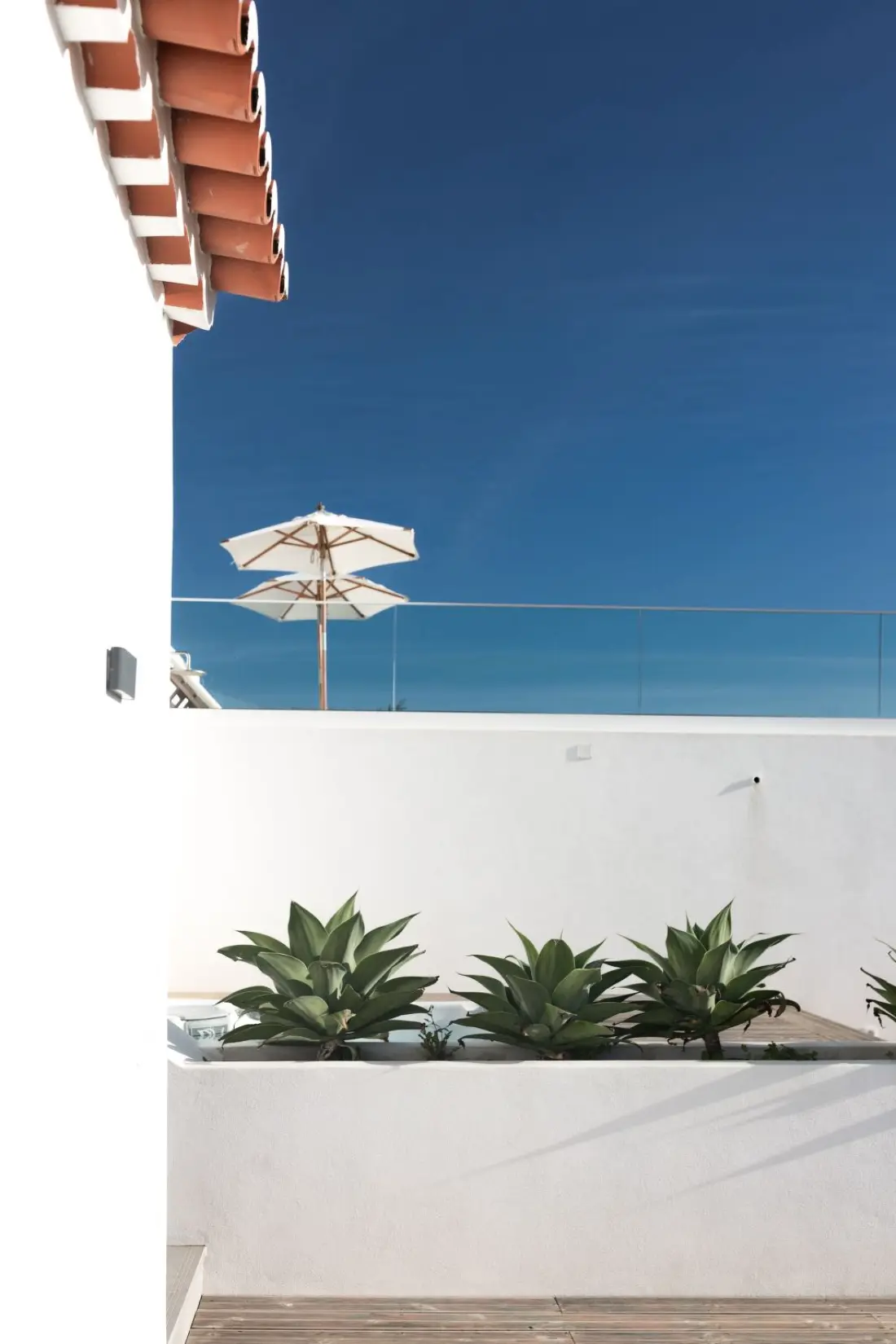 Maison de Vacances Aljezur