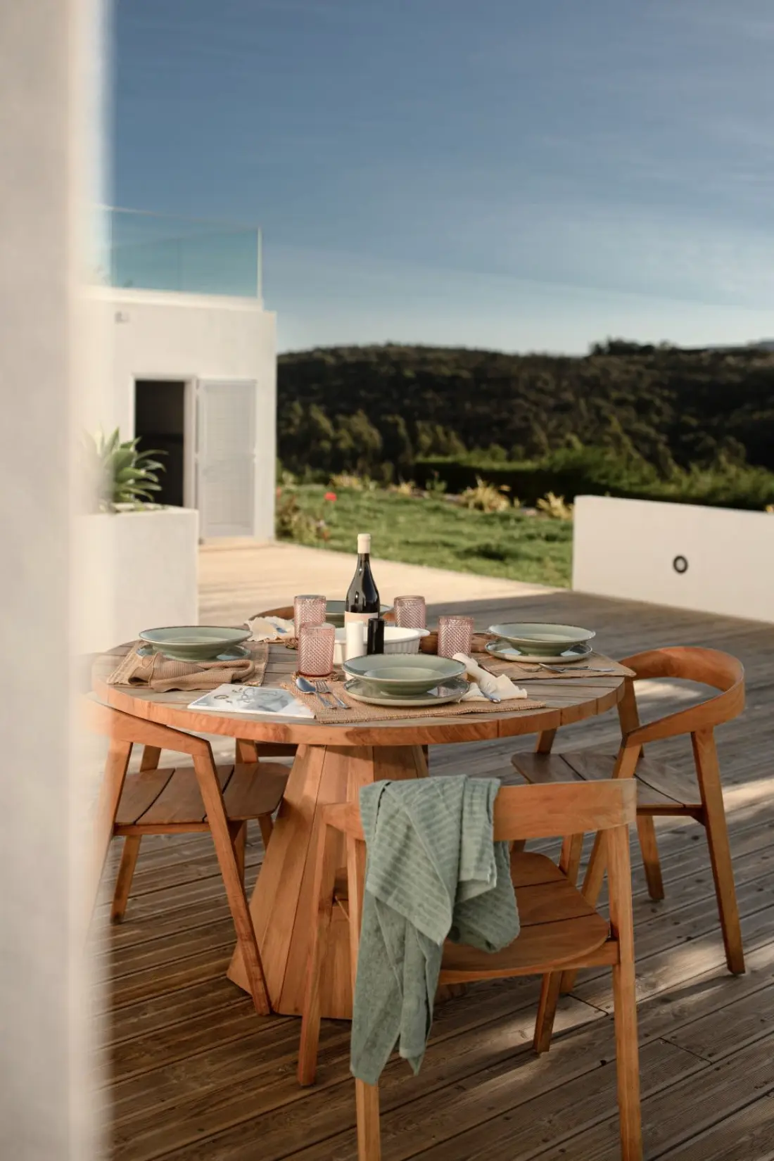 Maison de Vacances Aljezur