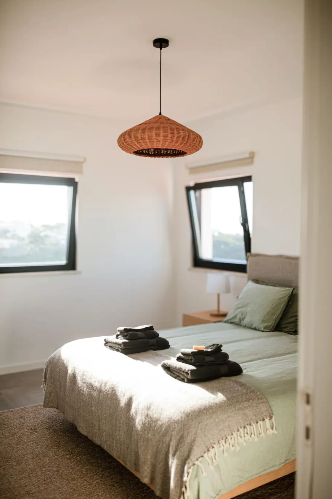 Maison de Vacances Aljezur
