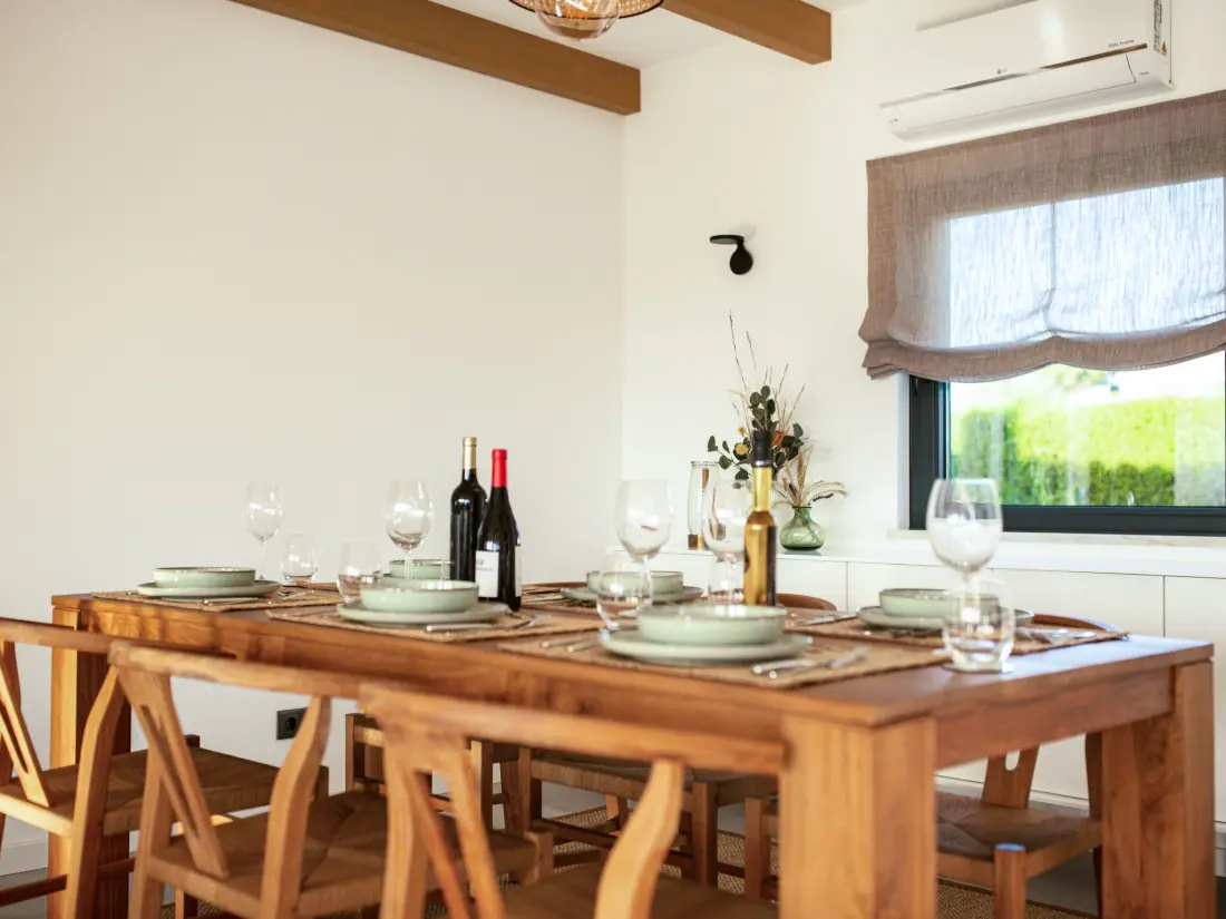 Maison de Vacances Aljezur