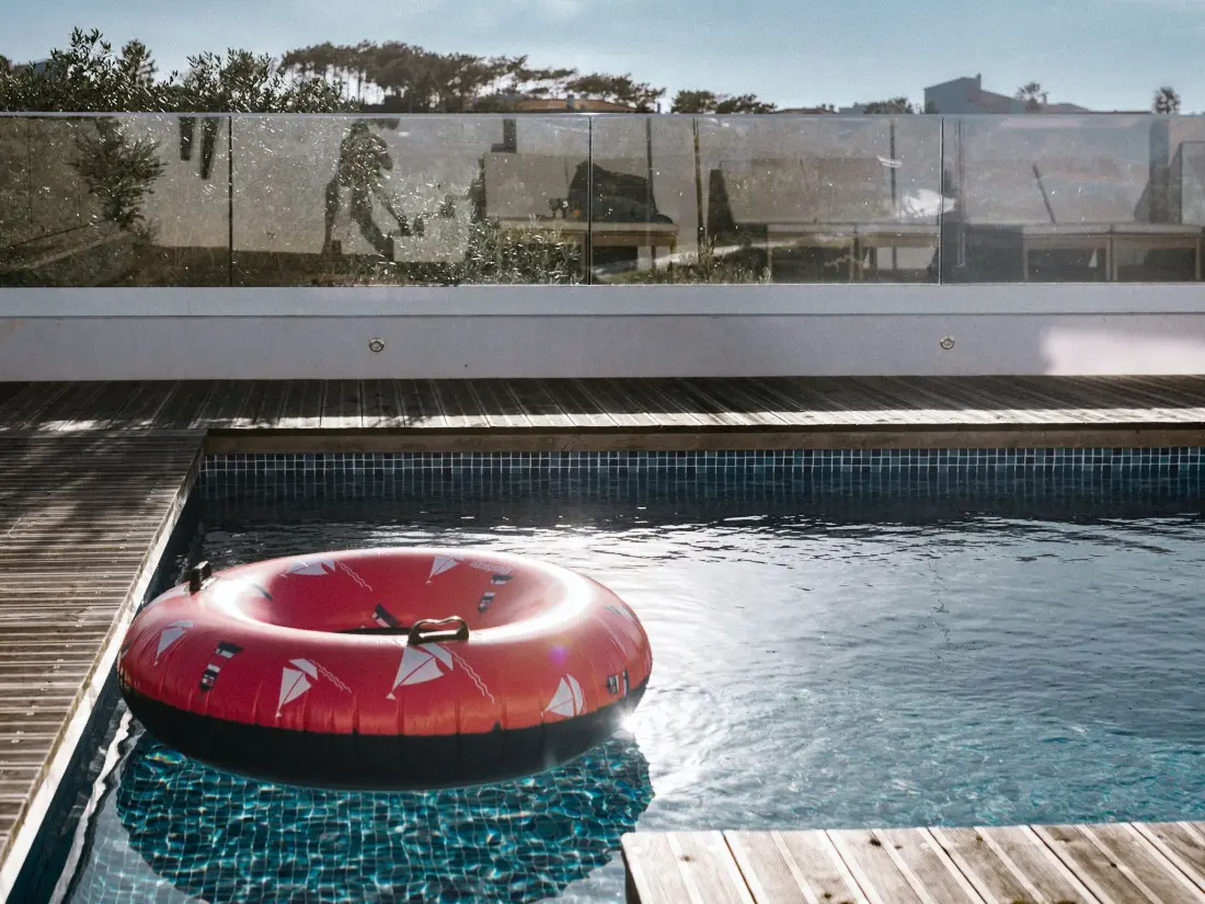 Maison de Vacances Aljezur