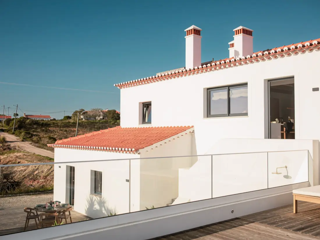 Maison de Vacances Aljezur