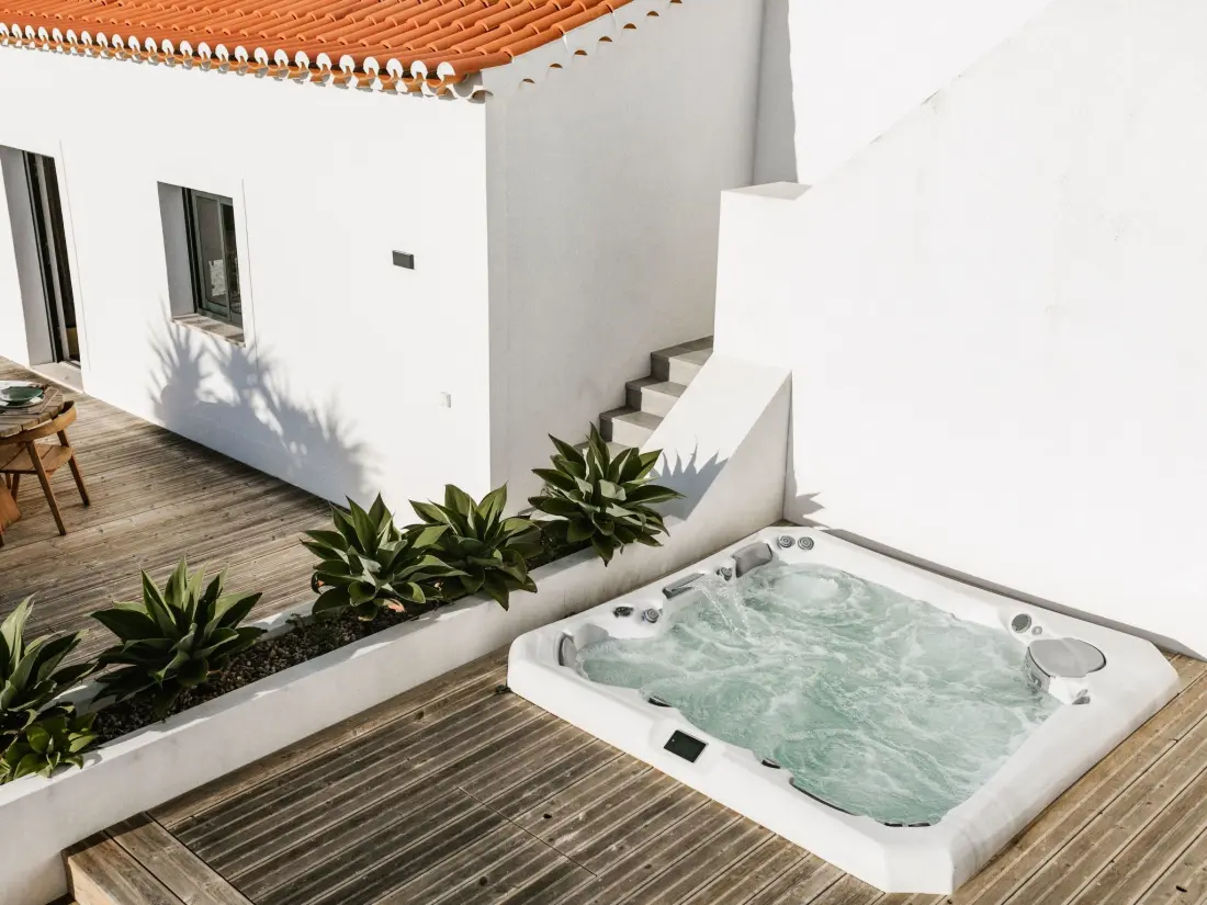 Maison de Vacances Aljezur