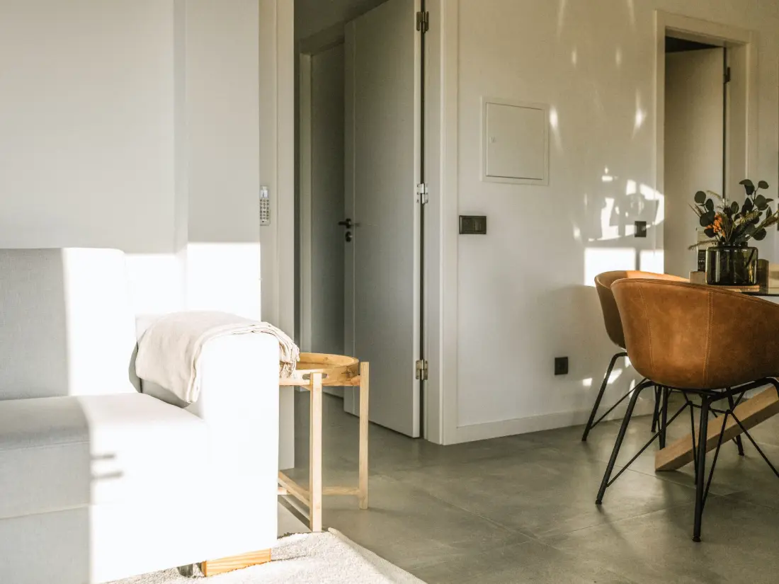 Maison de Vacances Aljezur