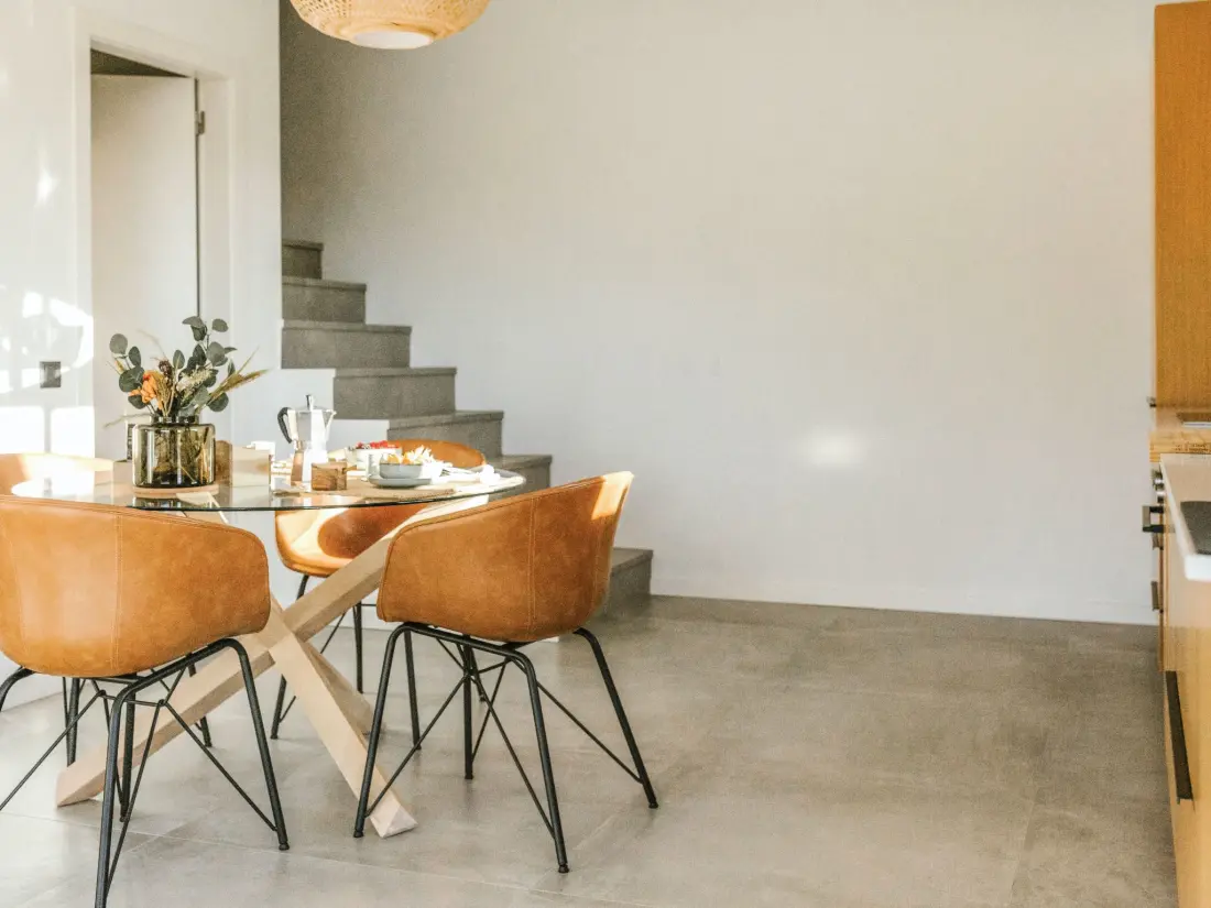Maison de Vacances Aljezur