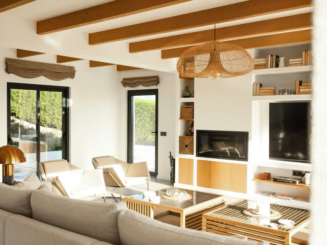 Maison de Vacances Aljezur