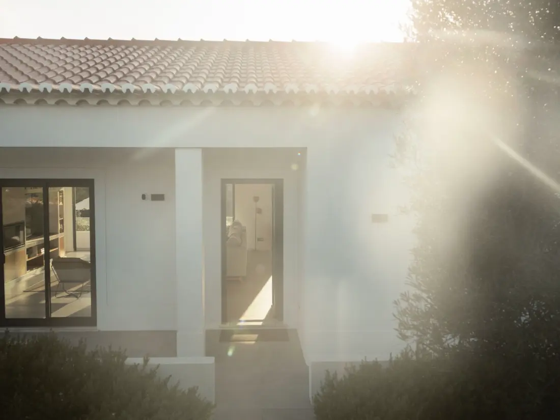 Maison de Vacances Aljezur