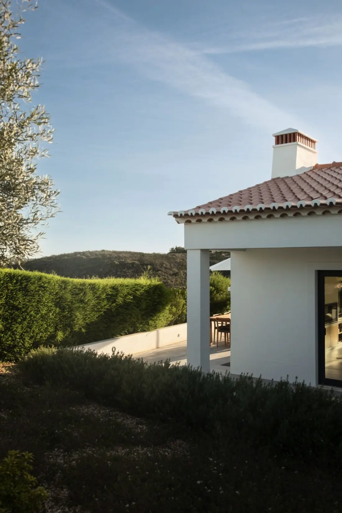 Maison de Vacances Aljezur