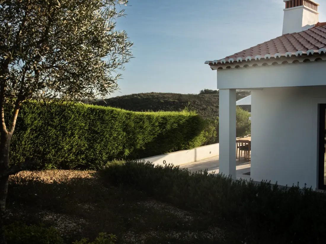 Maison de Vacances Aljezur