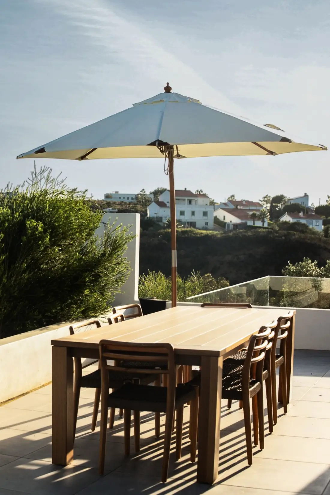 Maison de Vacances Aljezur